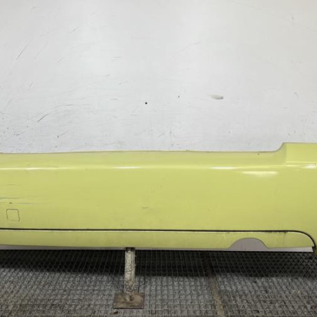 Pare choc arriere CITROEN C2 Photo n°1