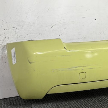 Pare choc arriere CITROEN C2