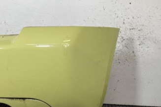 Pare choc arriere CITROEN C2