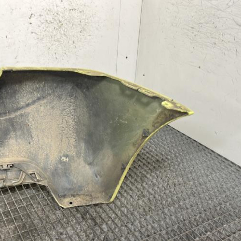 Pare choc arriere CITROEN C2 Photo n°4