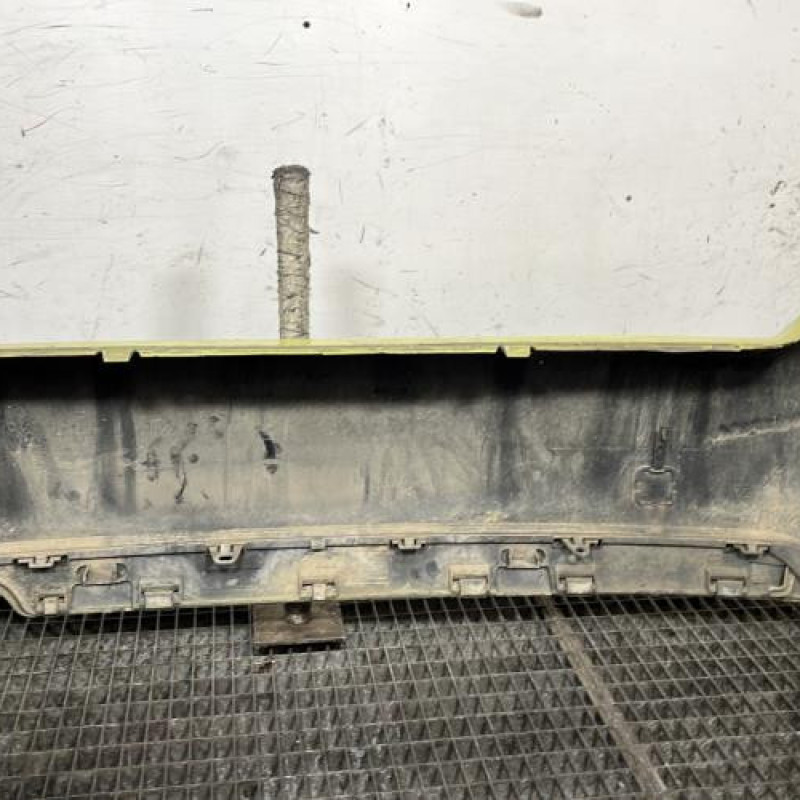 Pare choc arriere CITROEN C2 Photo n°5