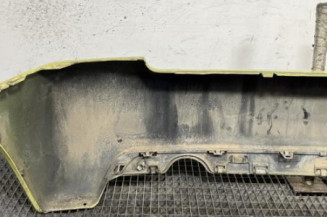 Pare choc arriere CITROEN C2