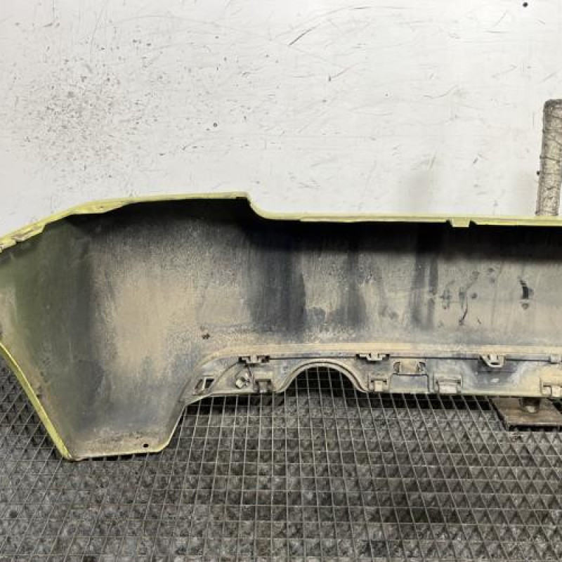 Pare choc arriere CITROEN C2 Photo n°6