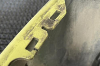 Pare choc arriere CITROEN C2