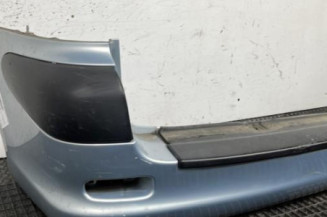 Pare choc arriere PEUGEOT 206