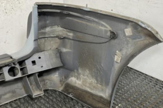 Pare choc arriere PEUGEOT 206