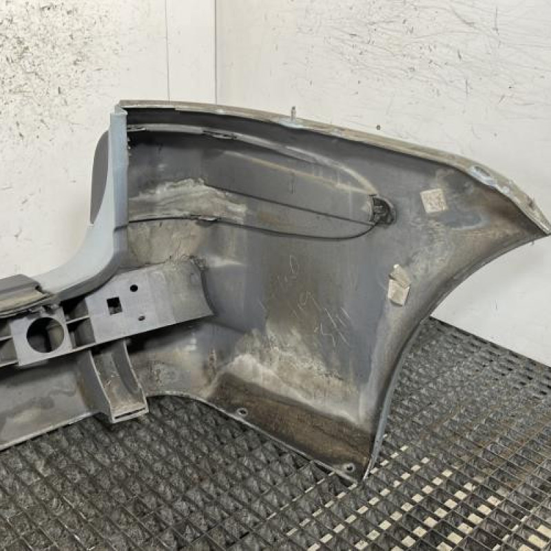 Pare choc arriere PEUGEOT 206 Photo n°4