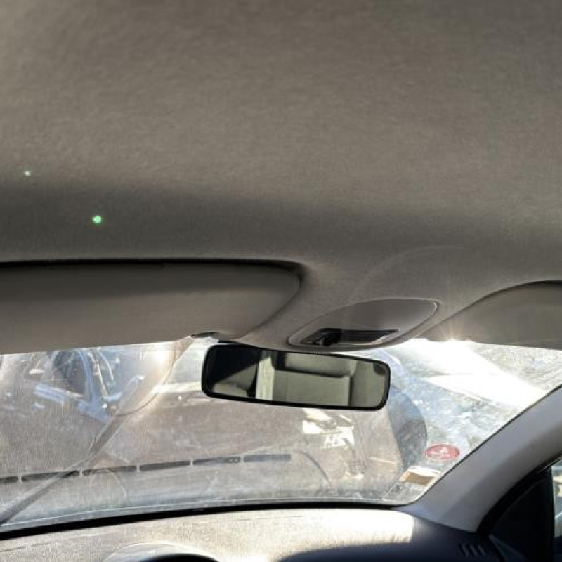 Pare choc arriere PEUGEOT 206 Photo n°19