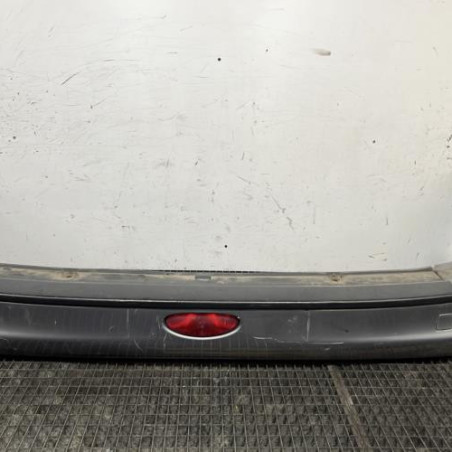 Pare choc arriere PEUGEOT 206 Photo n°1