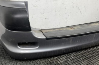 Pare choc arriere PEUGEOT 206