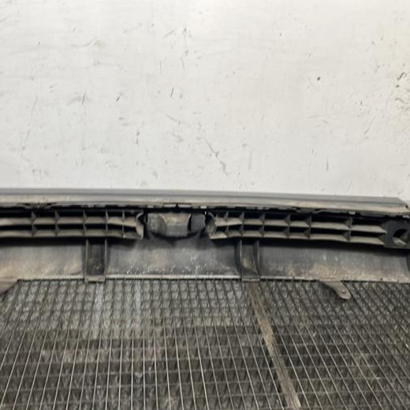 Pare choc arriere PEUGEOT 206 Photo n°5