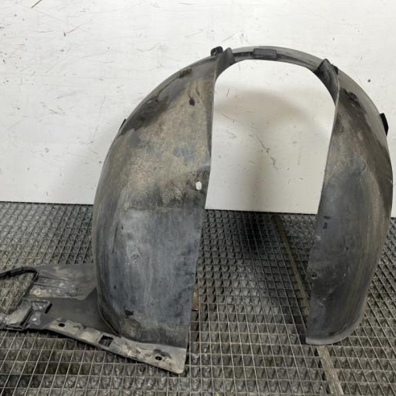 Pare boue avant droit PEUGEOT 207 Photo n°2