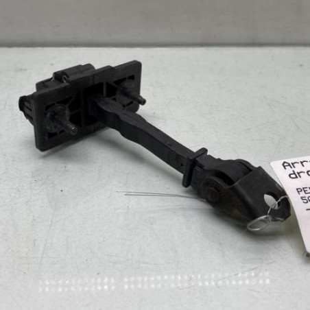 Arret de porte avant droit PEUGEOT 5008 2 Photo n°1