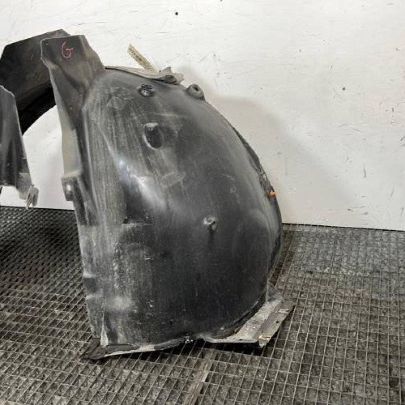 Pare boue avant gauche PEUGEOT 5008 2 Photo n°4