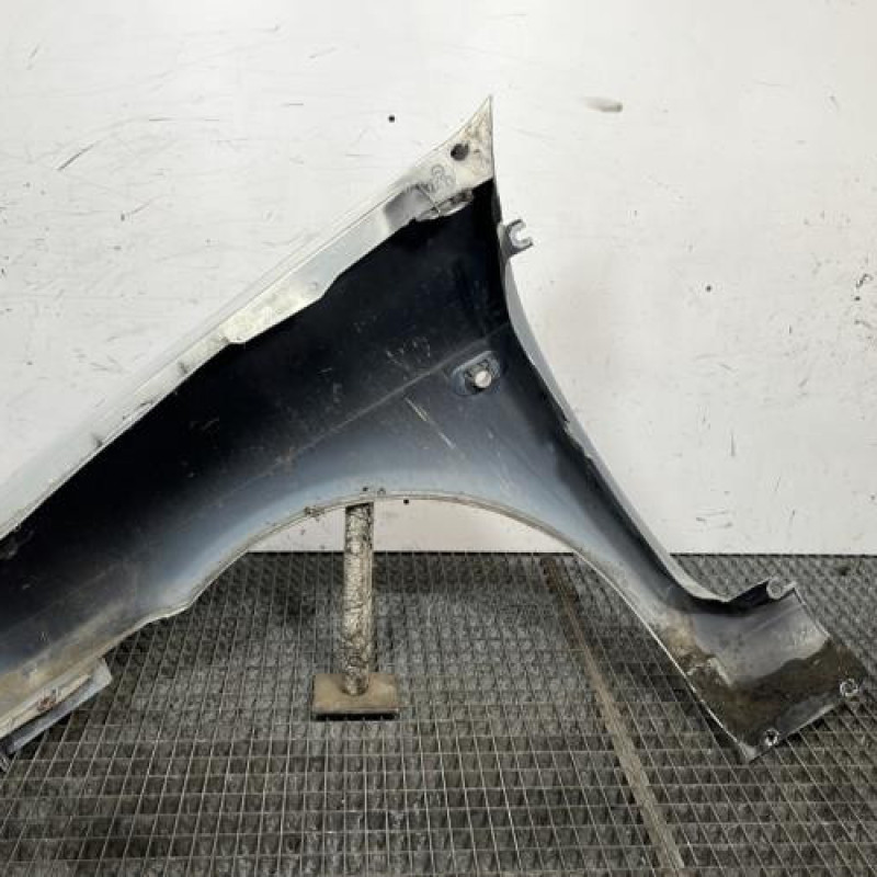 Aile avant droit RENAULT CLIO 2 Photo n°4