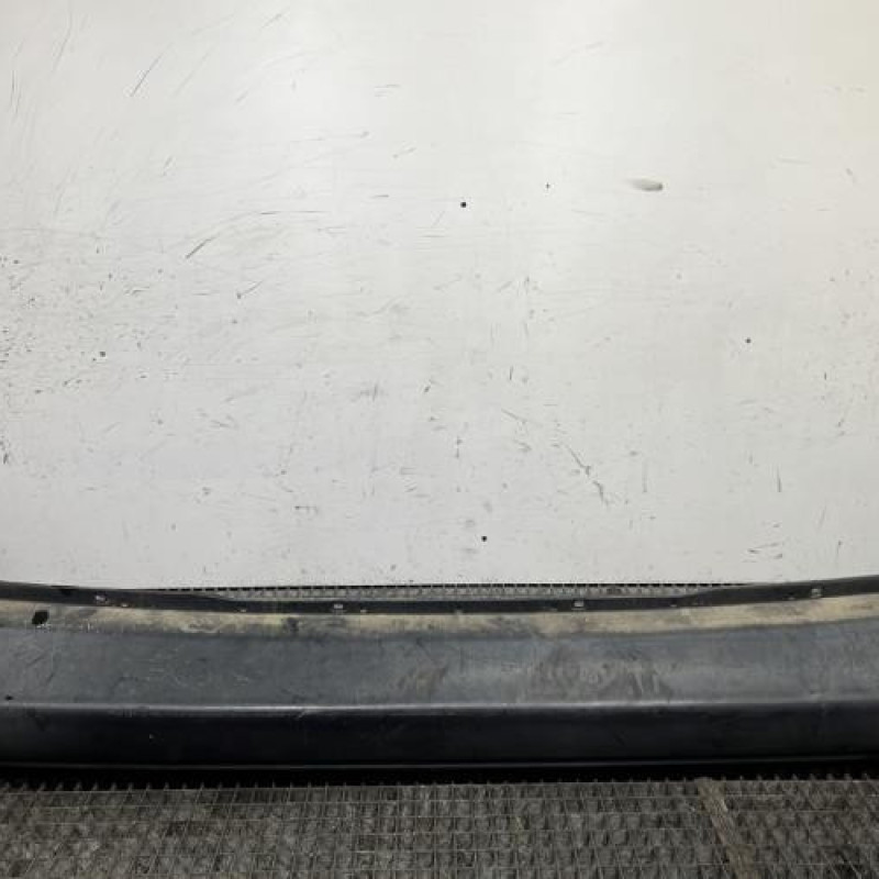 Pare choc arriere PEUGEOT PARTNER 2 Photo n°1