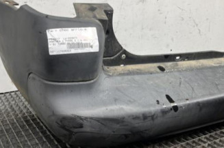 Pare choc arriere PEUGEOT PARTNER 2