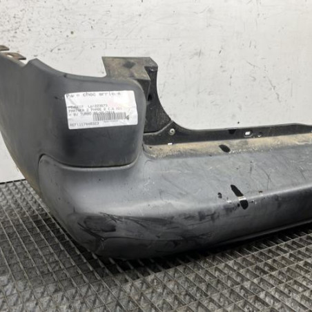 Pare choc arriere PEUGEOT PARTNER 2