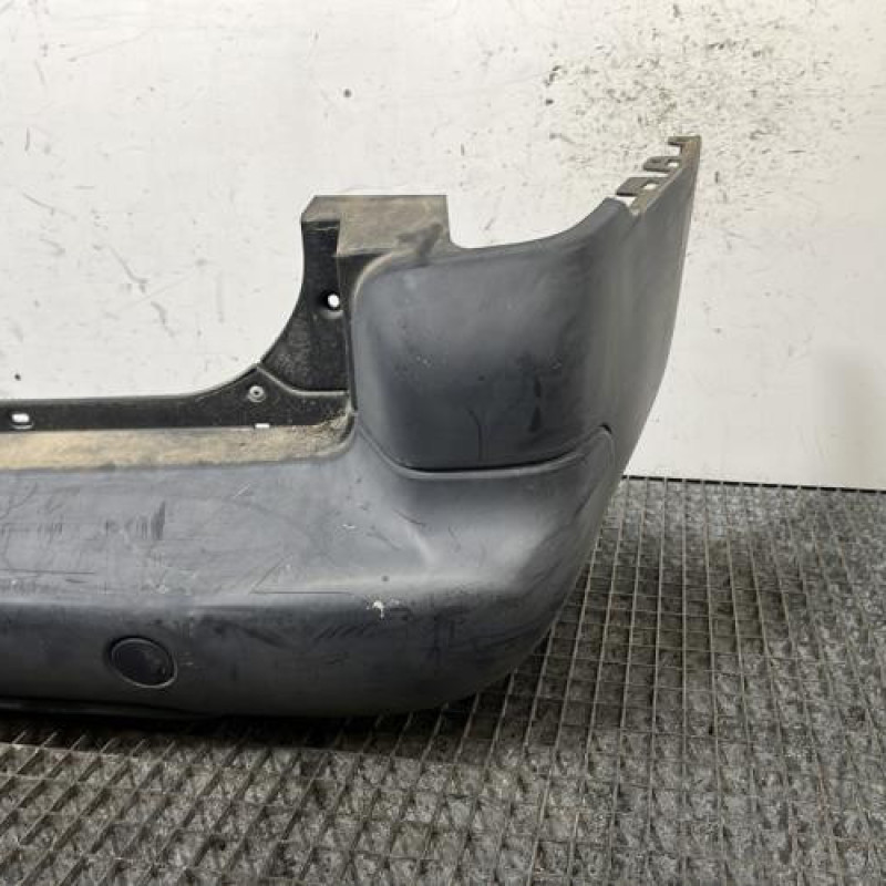 Pare choc arriere PEUGEOT PARTNER 2 Photo n°3