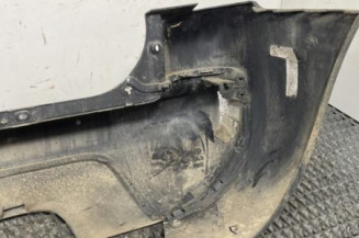 Pare choc arriere PEUGEOT PARTNER 2