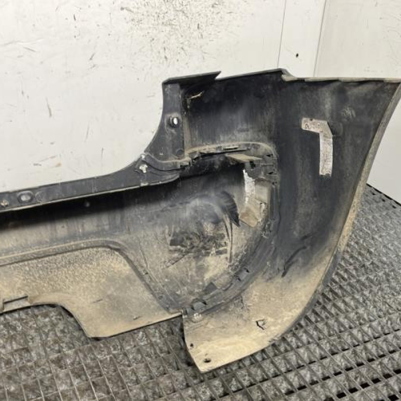 Pare choc arriere PEUGEOT PARTNER 2 Photo n°4