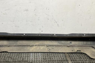 Pare choc arriere PEUGEOT PARTNER 2