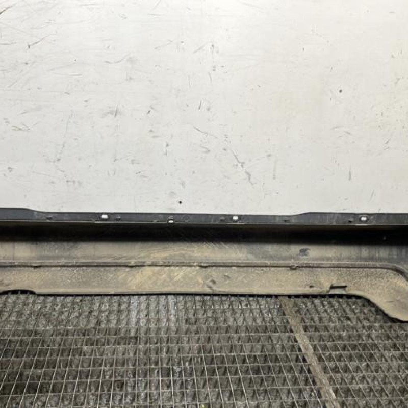 Pare choc arriere PEUGEOT PARTNER 2 Photo n°5