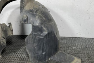 Pare boue avant gauche PEUGEOT PARTNER 2