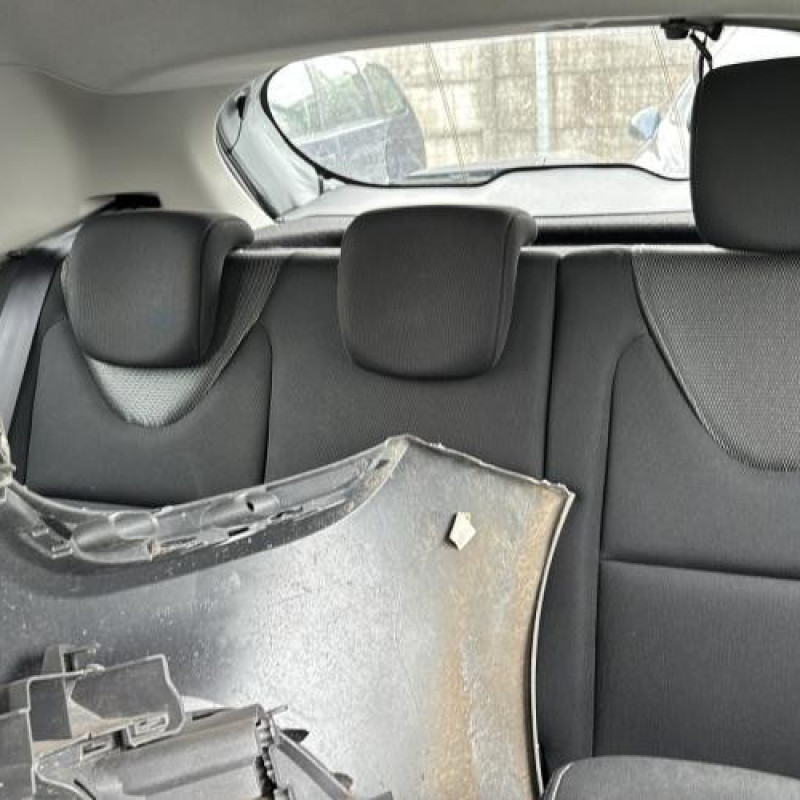 Catalyseur (echappement) RENAULT CLIO 4 Photo n°6