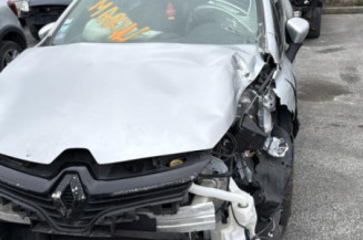 Catalyseur (echappement) RENAULT CLIO 4