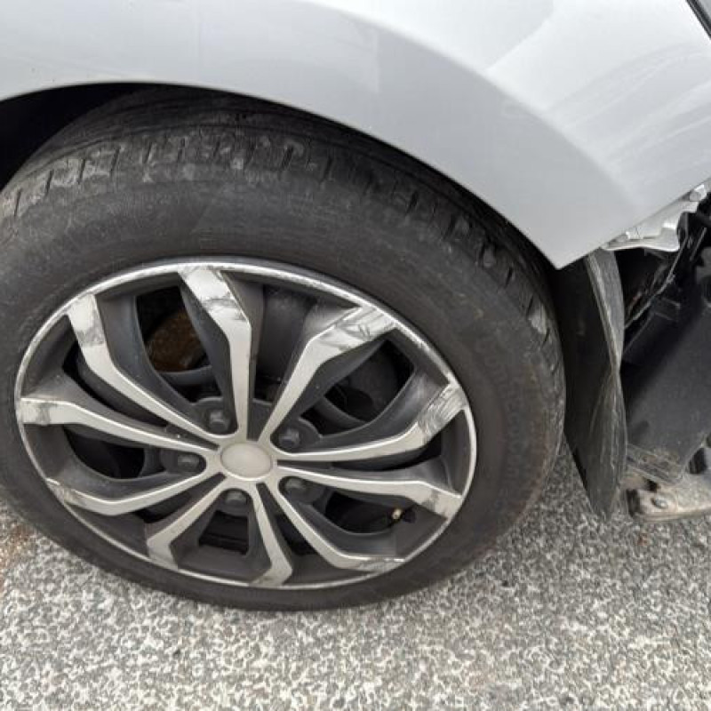 Catalyseur (echappement) RENAULT CLIO 4 Photo n°18