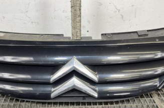 Calandre CITROEN C3 1 Photo n°1