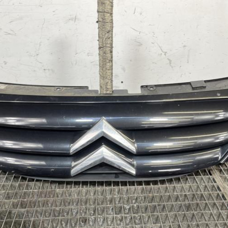 Calandre CITROEN C3 1 Photo n°1