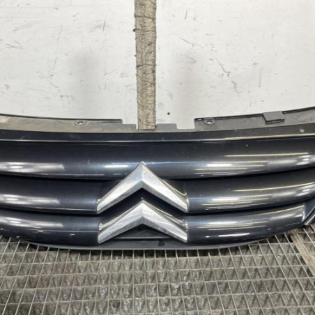 Calandre CITROEN C3 1 Photo n°1