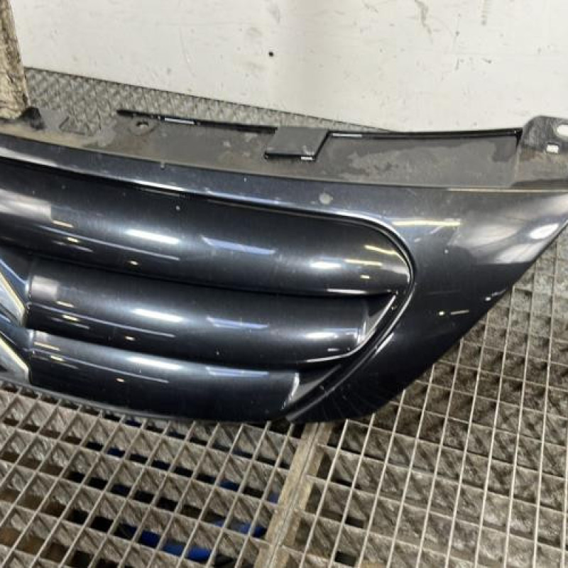 Calandre CITROEN C3 1 Photo n°3