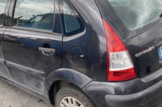 Calandre CITROEN C3 1