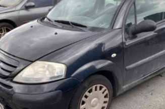 Calandre CITROEN C3 1