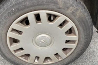 Calandre CITROEN C3 1