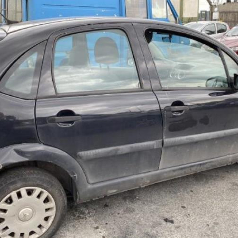 Calandre CITROEN C3 1 Photo n°20