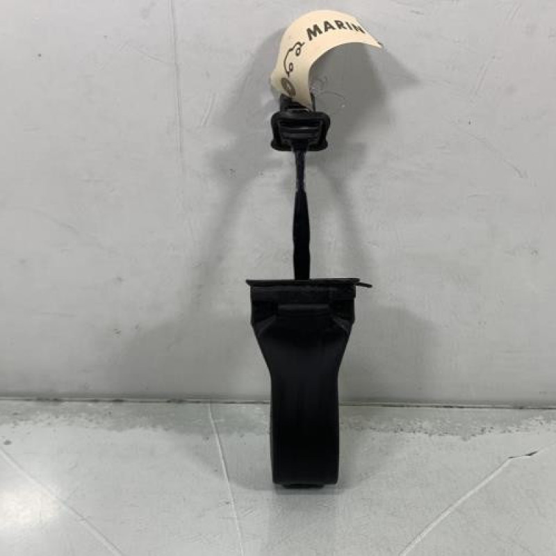 Arret de porte arriere gauche VOLKSWAGEN GOLF 7 Photo n°4