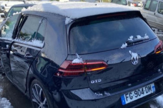 Arret de porte arriere gauche VOLKSWAGEN GOLF 7
