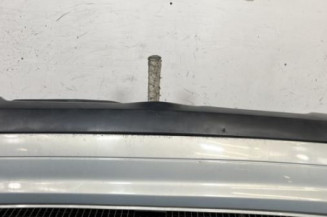 Pare choc arriere RENAULT CLIO 2 Photo n°1