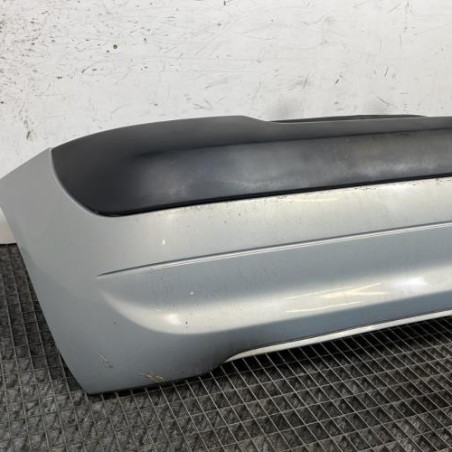 Pare choc arriere RENAULT CLIO 2