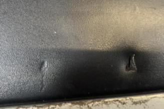 Pare choc arriere RENAULT CLIO 2