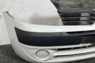 Pare choc avant RENAULT CLIO 2