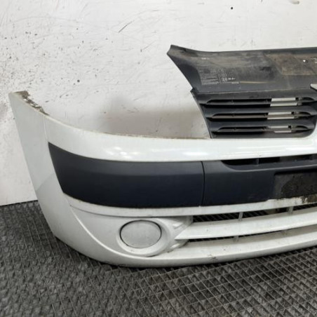 Pare choc avant RENAULT CLIO 2