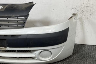 Pare choc avant RENAULT CLIO 2