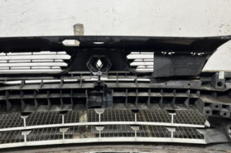 Pare choc avant RENAULT CLIO 2