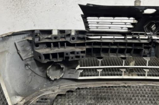 Pare choc avant RENAULT CLIO 2