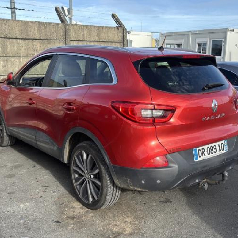 Arret de porte avant gauche RENAULT KADJAR Photo n°11